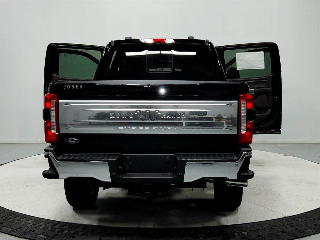 new 2026 Ford F-250 car, priced at $92,593