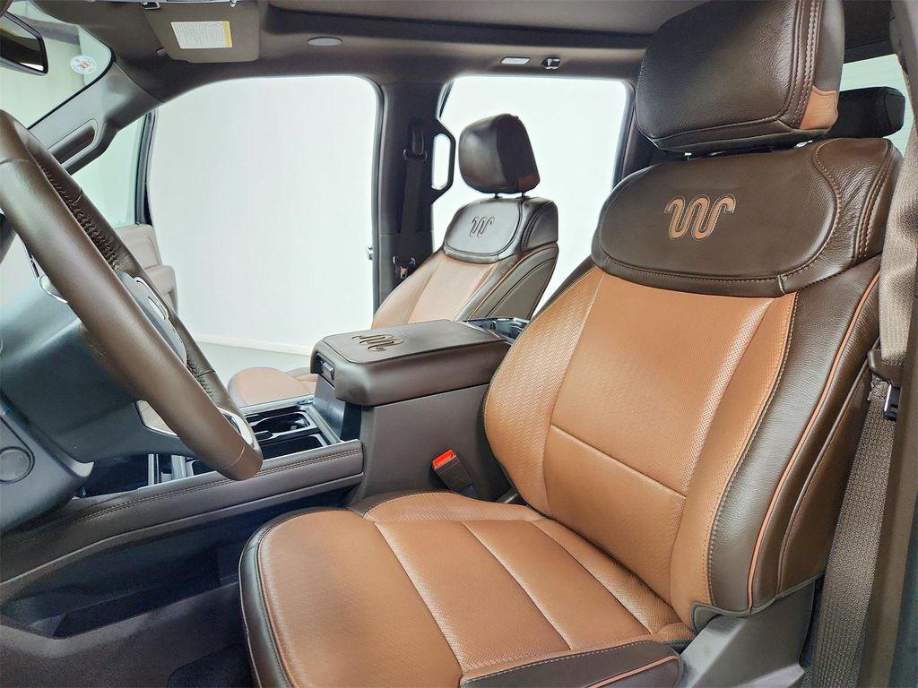 new 2026 Ford F-250 car, priced at $92,593