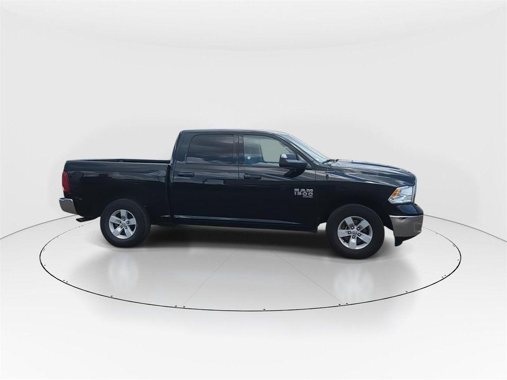 used 2023 Ram 1500 Classic car, priced at $29,976