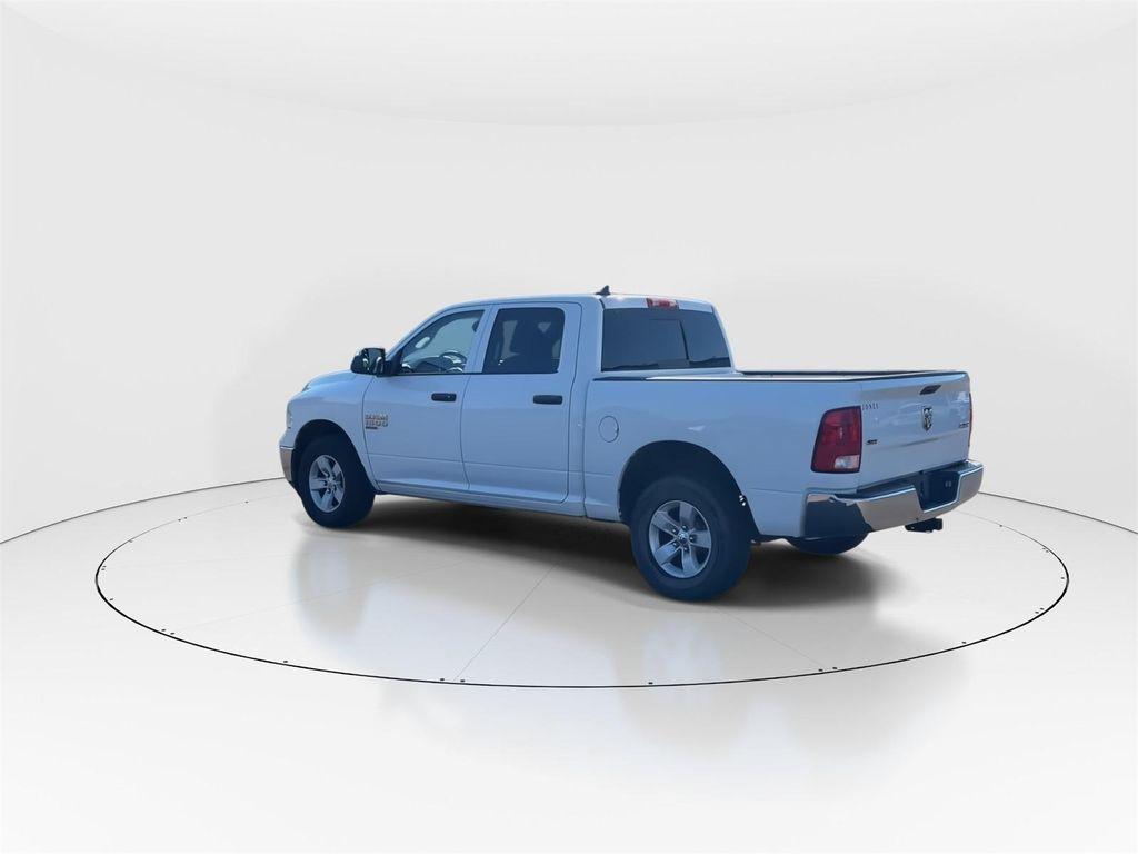used 2023 Ram 1500 Classic car, priced at $28,850