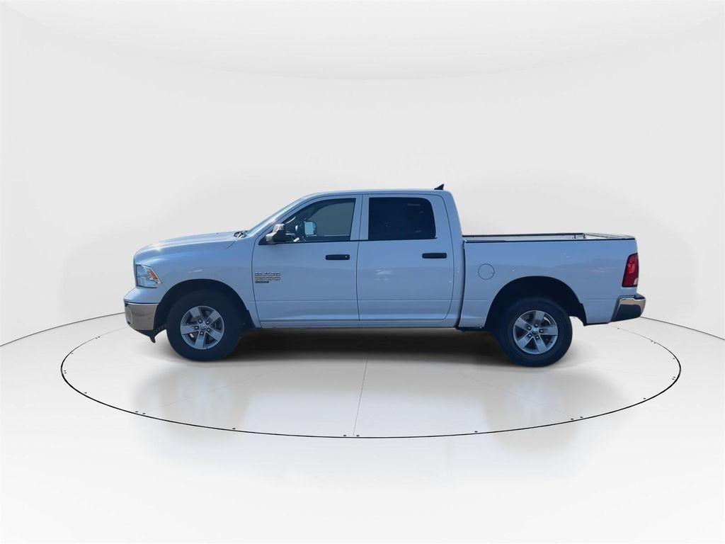 used 2023 Ram 1500 Classic car, priced at $28,850