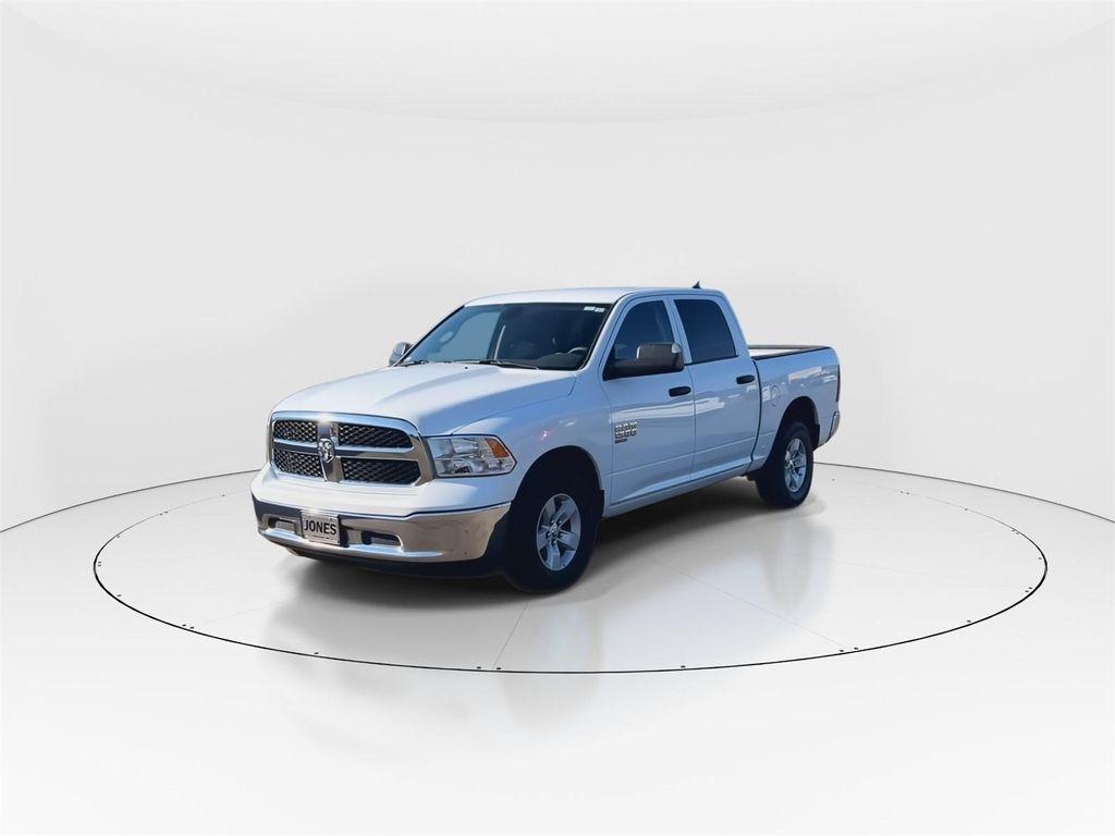 used 2023 Ram 1500 Classic car, priced at $28,850