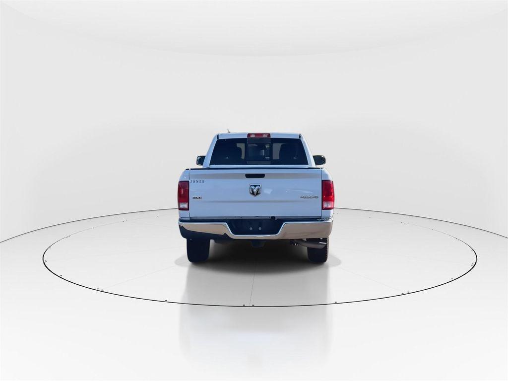 used 2023 Ram 1500 Classic car, priced at $28,850