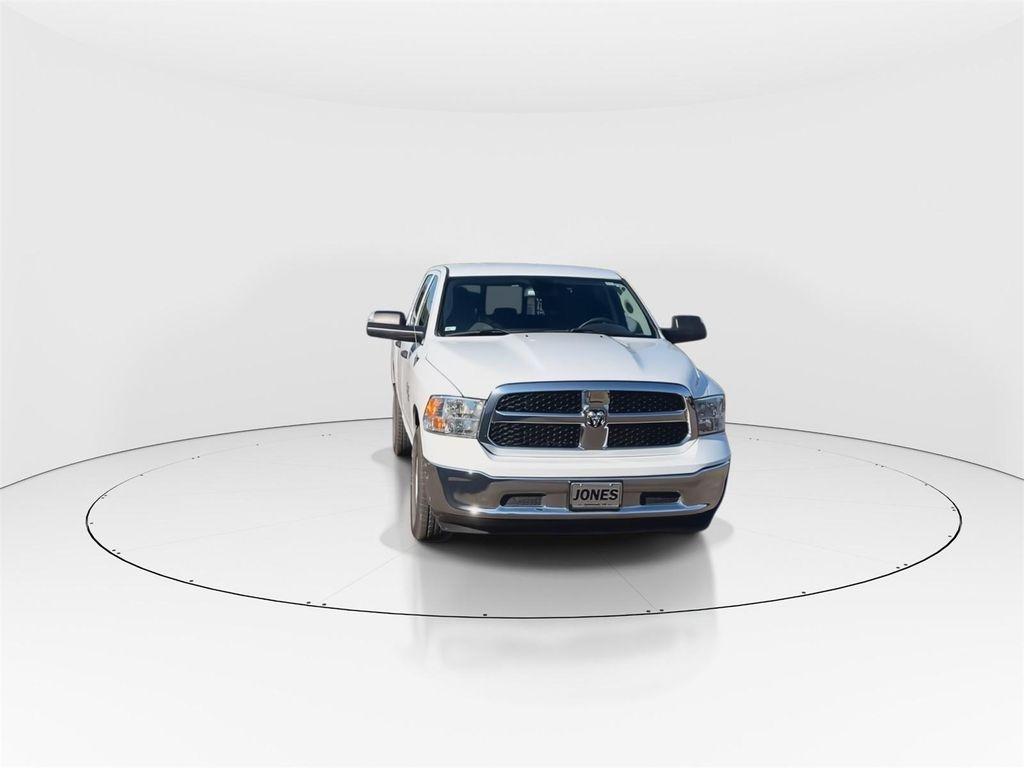 used 2023 Ram 1500 Classic car, priced at $28,850