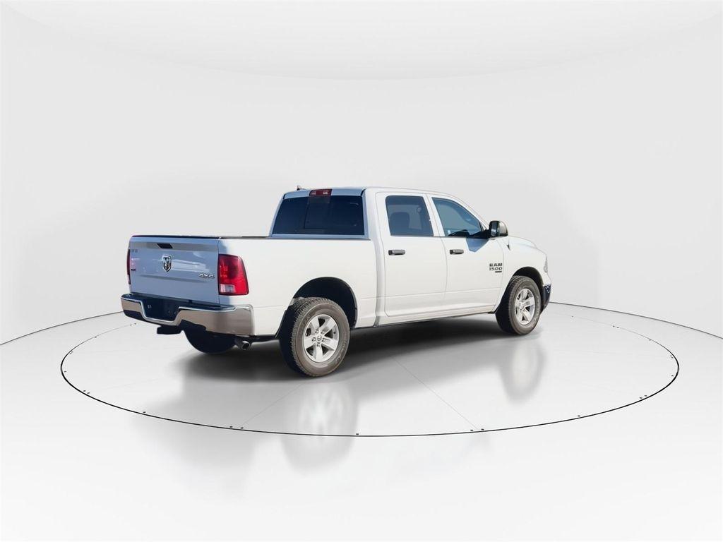 used 2023 Ram 1500 Classic car, priced at $28,850