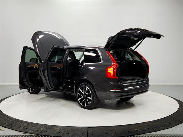 used 2023 Volvo XC90 car, priced at $44,587