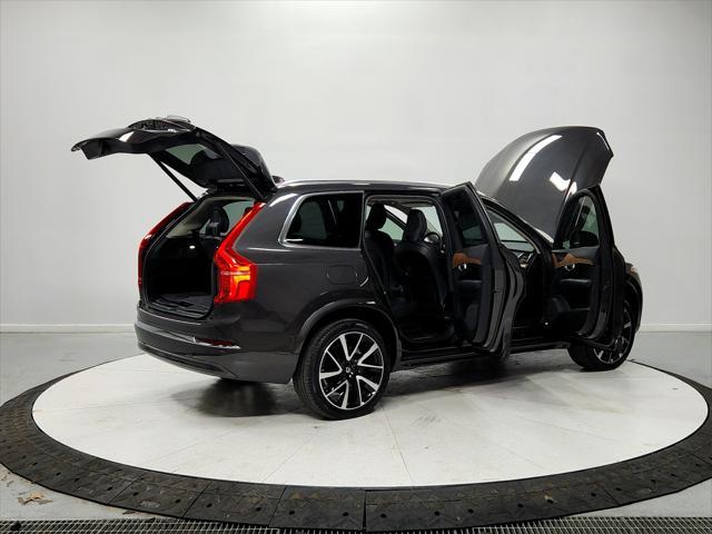 used 2023 Volvo XC90 car, priced at $44,587