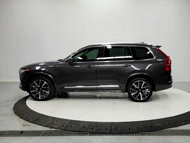 used 2023 Volvo XC90 car, priced at $44,587