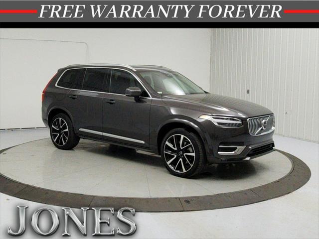 used 2023 Volvo XC90 car, priced at $45,986