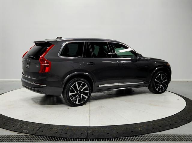 used 2023 Volvo XC90 car, priced at $44,587