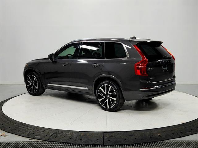 used 2023 Volvo XC90 car, priced at $44,587