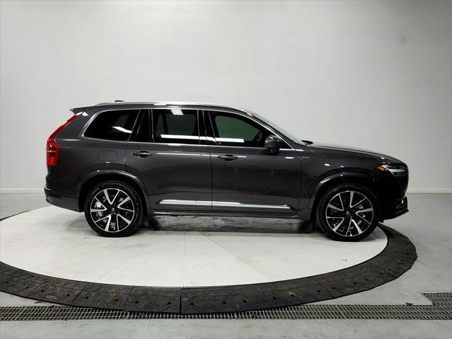 used 2023 Volvo XC90 car, priced at $44,587