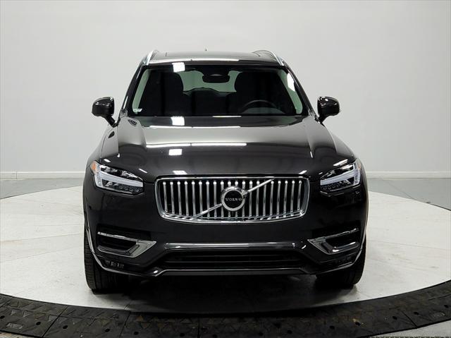 used 2023 Volvo XC90 car, priced at $44,587