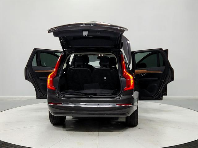 used 2023 Volvo XC90 car, priced at $44,587