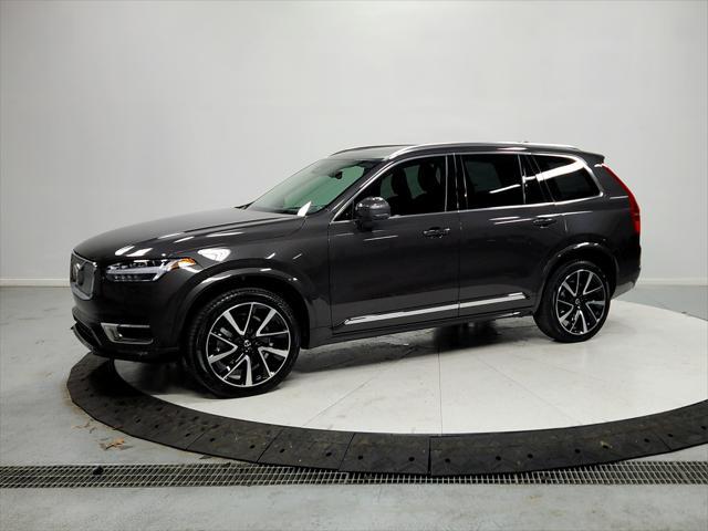 used 2023 Volvo XC90 car, priced at $44,587