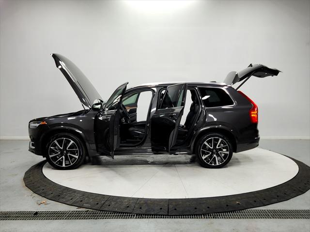 used 2023 Volvo XC90 car, priced at $44,587