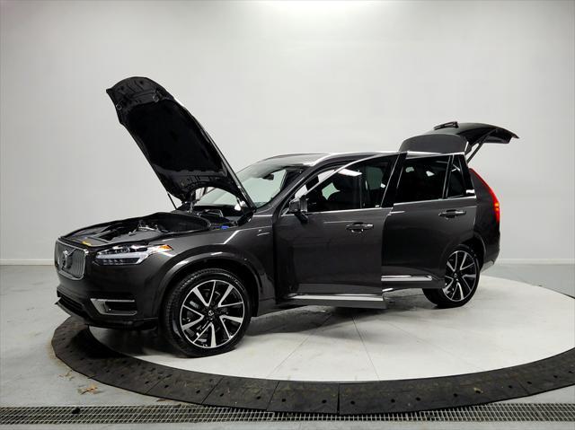 used 2023 Volvo XC90 car, priced at $44,587