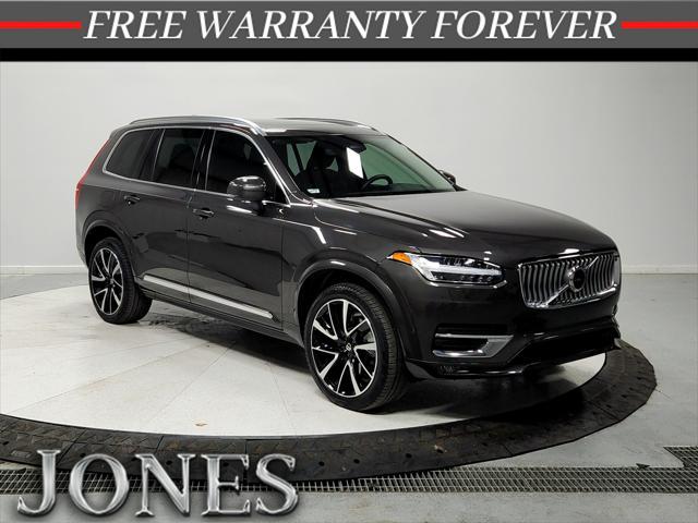 used 2023 Volvo XC90 car, priced at $44,587