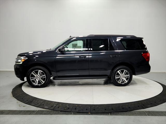 new 2024 Ford Expedition car, priced at $60,473