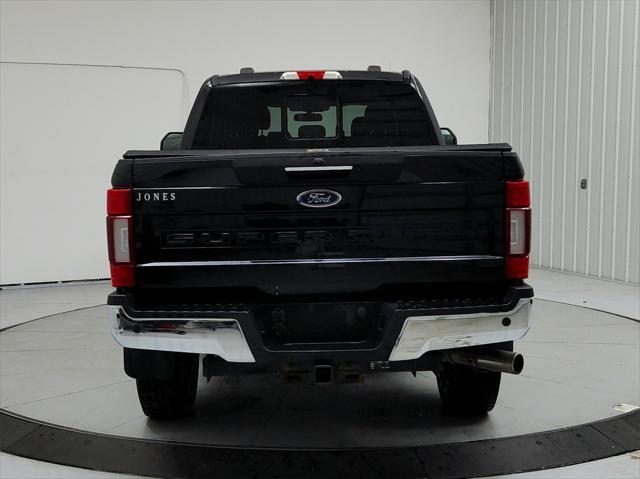 used 2020 Ford F-350 car, priced at $52,319
