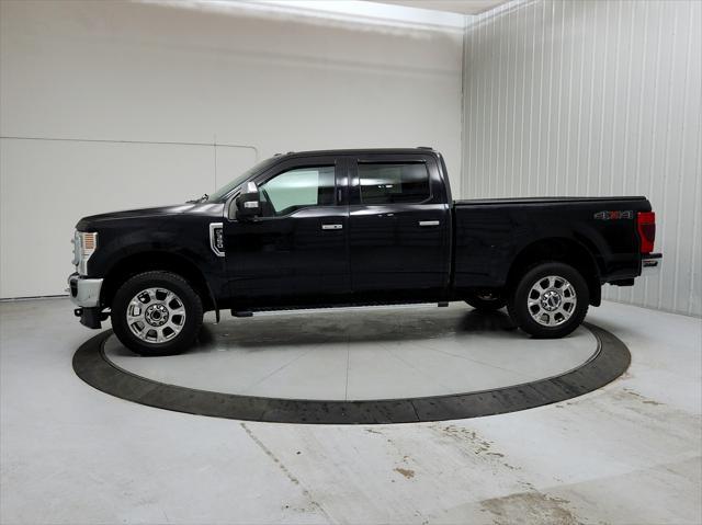 used 2020 Ford F-350 car, priced at $52,319