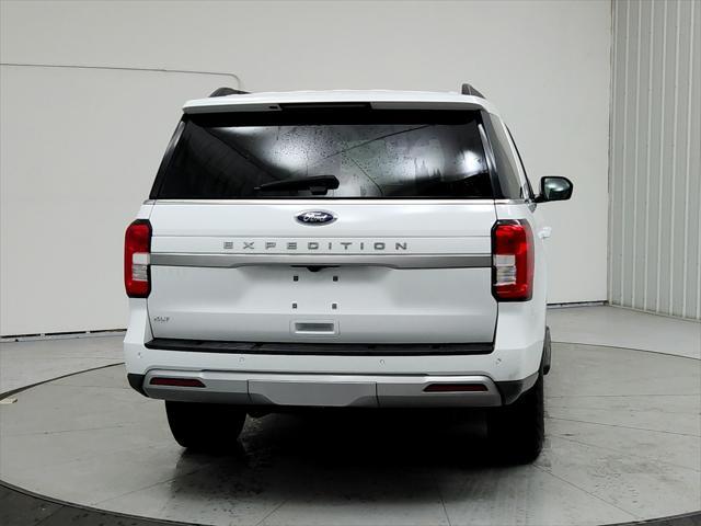 used 2024 Ford Expedition car, priced at $53,431