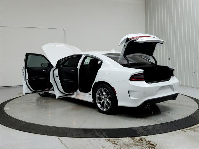 used 2023 Dodge Charger car, priced at $27,384
