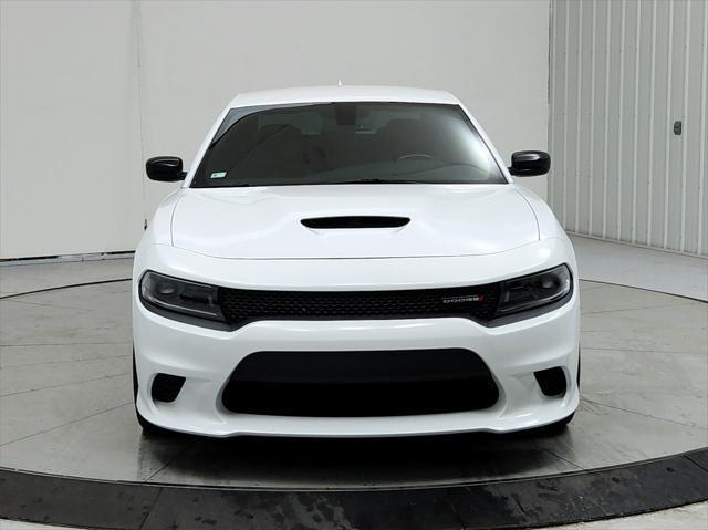 used 2023 Dodge Charger car, priced at $27,384