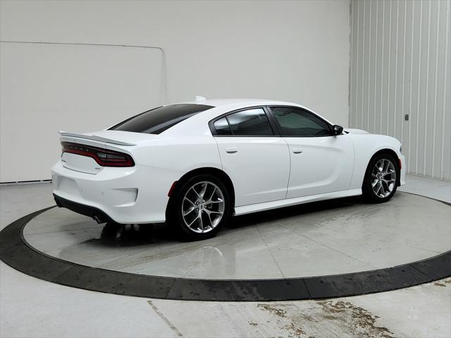 used 2023 Dodge Charger car, priced at $27,384