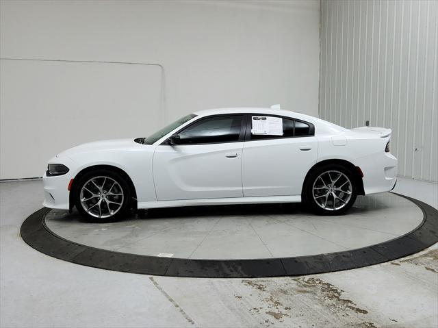 used 2023 Dodge Charger car, priced at $27,384