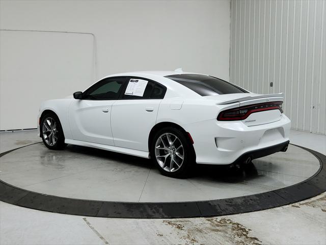 used 2023 Dodge Charger car, priced at $27,384