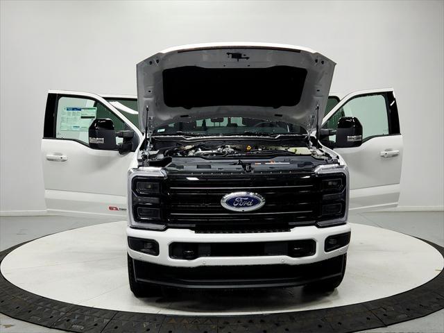 new 2025 Ford F-350 car, priced at $94,306