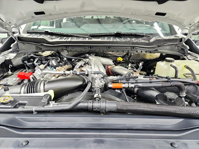 new 2025 Ford F-350 car, priced at $94,306