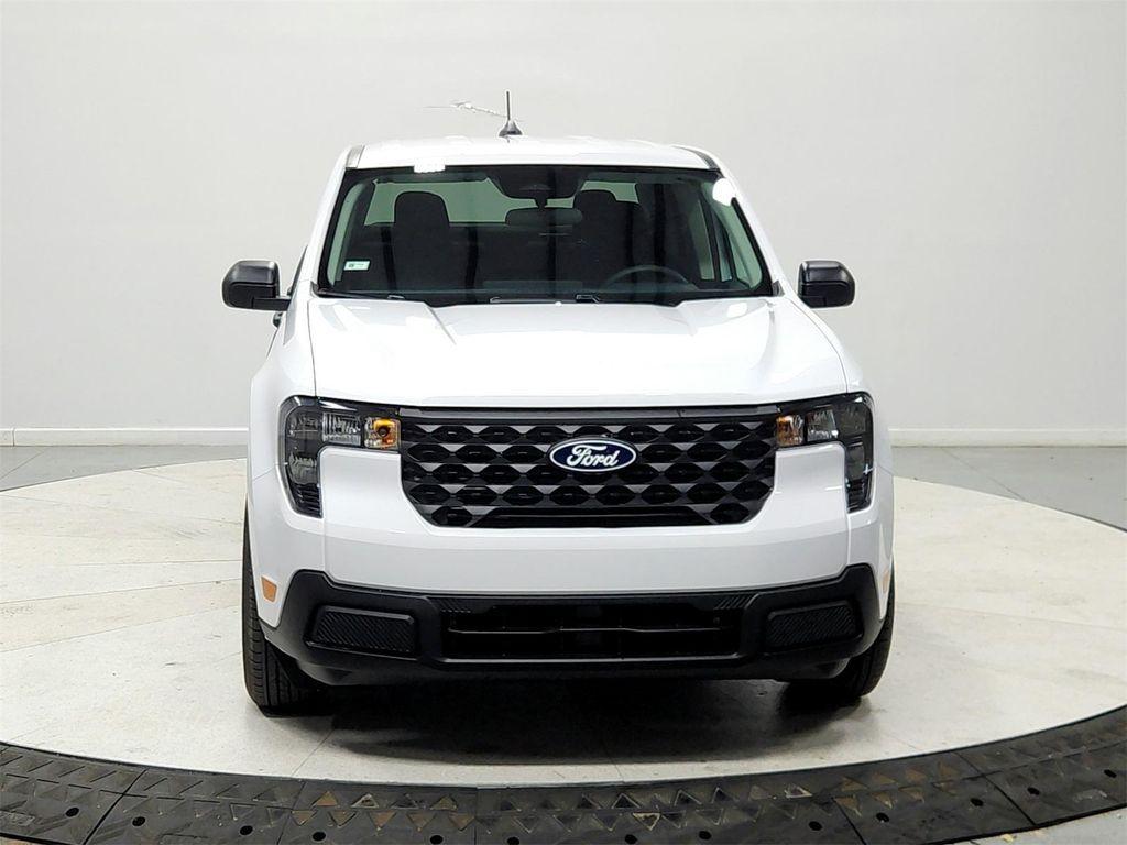 new 2025 Ford Maverick car, priced at $28,457