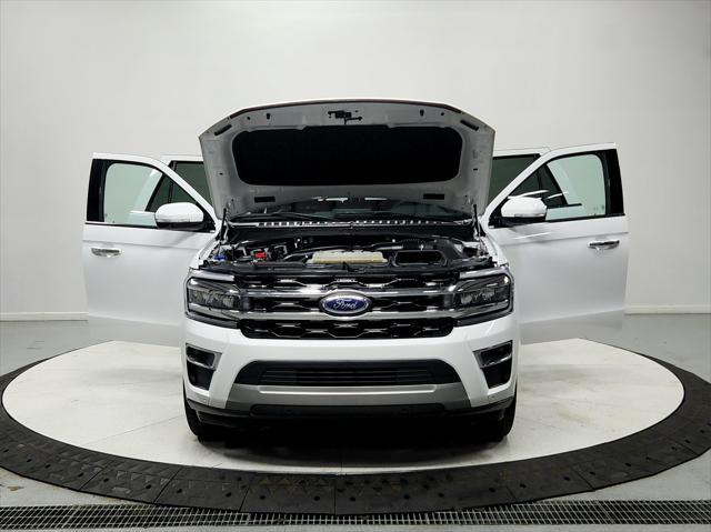 used 2023 Ford Expedition Max car, priced at $39,290