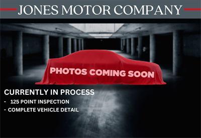 used 2023 Toyota Tundra car, priced at $43,833