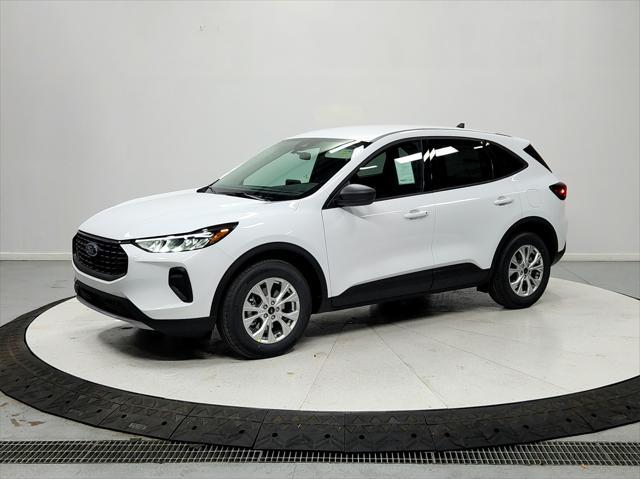 new 2025 Ford Escape car, priced at $27,898