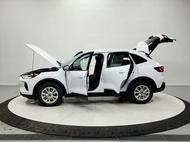 new 2025 Ford Escape car, priced at $27,898