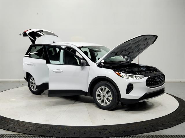 new 2025 Ford Escape car, priced at $27,898