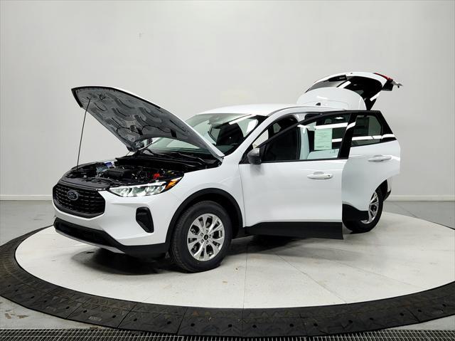 new 2025 Ford Escape car, priced at $27,898