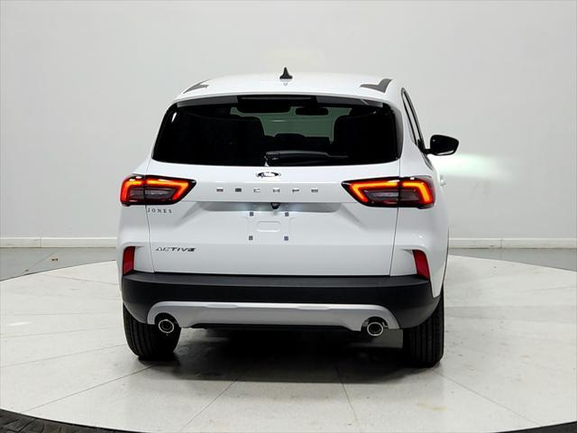 new 2025 Ford Escape car, priced at $27,898