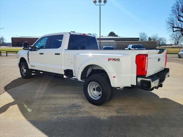 new 2025 Ford F-350 car, priced at $66,332