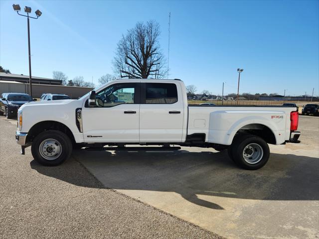 new 2025 Ford F-350 car, priced at $66,332