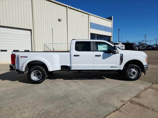 new 2025 Ford F-350 car, priced at $66,332