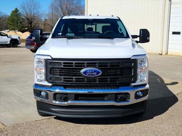 new 2025 Ford F-350 car, priced at $66,332