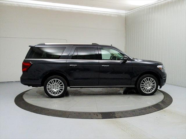 used 2024 Ford Expedition car, priced at $51,989