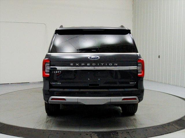 used 2024 Ford Expedition car, priced at $51,989