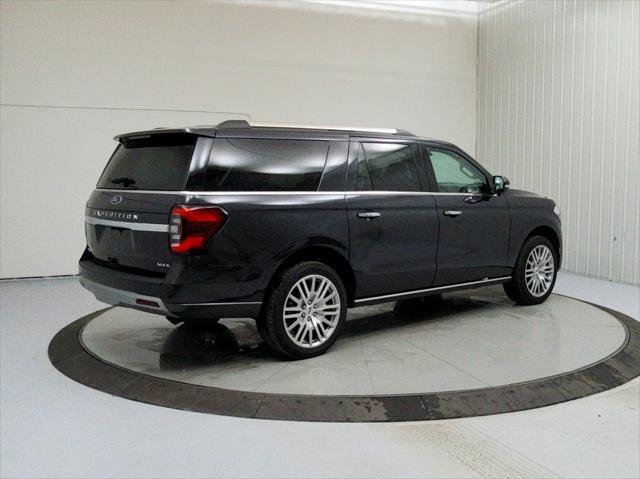 used 2024 Ford Expedition car, priced at $51,989