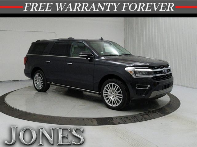 used 2024 Ford Expedition car, priced at $51,989