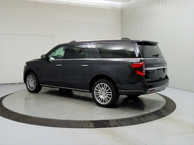 used 2024 Ford Expedition car, priced at $51,989